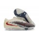 Nike Phantom 6 Elite Low FG Nouveau Rouge Blanc Noir