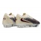 Nike Phantom 6 Elite Low FG Nouveau Rouge Blanc Noir