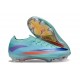 Nike Zoom Mercurial Vapor 17 Elite FG Nouveau Bleu