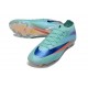 Nike Zoom Mercurial Vapor 17 Elite FG Nouveau Bleu