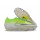 Nike Chaussures Zoom Mercurial Vapor 17 Elite FG Vert Noir