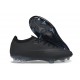 Nike Chaussures Zoom Mercurial Vapor 17 Elite FG Noir