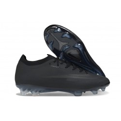 Nike Chaussures Zoom Mercurial Vapor 17 Elite FG Noir