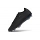 Nike Chaussures Zoom Mercurial Vapor 17 Elite FG Noir