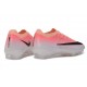 Nike Chaussures Zoom Mercurial Vapor 17 Elite FG Rose Noir