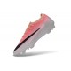 Nike Chaussures Zoom Mercurial Vapor 17 Elite FG Rose Noir