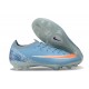 Nike Air Zoom Mercurial Vapor XVII Elite FG Nouvelles Bleu Orange