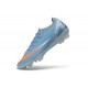 Nike Air Zoom Mercurial Vapor XVII Elite FG Nouvelles Bleu Orange