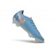 Nike Air Zoom Mercurial Vapor XVII Elite FG Nouvelles Bleu Orange