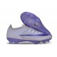 Nike Air Zoom Mercurial Vapor XVII Elite FG Nouvelles Violet