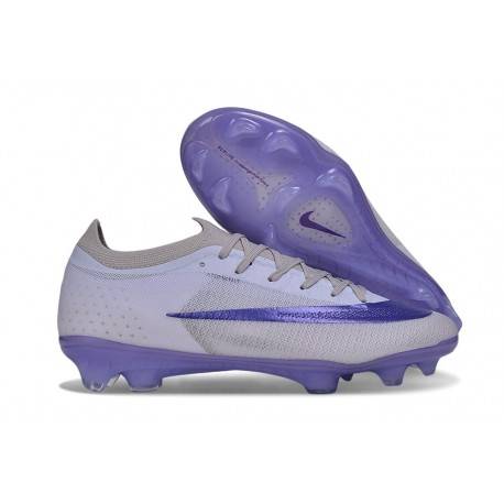 Nike Air Zoom Mercurial Vapor XVII Elite FG Nouvelles Violet