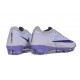 Nike Air Zoom Mercurial Vapor XVII Elite FG Nouvelles Violet