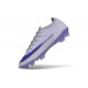 Nike Air Zoom Mercurial Vapor XVII Elite FG Nouvelles Violet