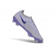 Nike Air Zoom Mercurial Vapor XVII Elite FG Nouvelles Violet