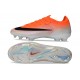 Nike Air Zoom Mercurial Vapor XVII Elite FG Nouvelles Orange Noir