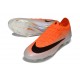 Nike Air Zoom Mercurial Vapor XVII Elite FG Nouvelles Orange Noir