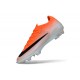 Nike Air Zoom Mercurial Vapor XVII Elite FG Nouvelles Orange Noir