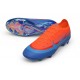Nike Air Zoom Mercurial Vapor XVII Elite FG Nouvelles Orange Bleu