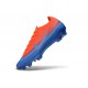 Nike Air Zoom Mercurial Vapor XVII Elite FG Nouvelles Orange Bleu