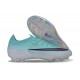 Nike Air Zoom Mercurial Vapor XVII Elite FG Nouvelles Bleu Violet