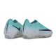 Nike Air Zoom Mercurial Vapor XVII Elite FG Nouvelles Bleu Violet