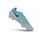 Nike Air Zoom Mercurial Vapor XVII Elite FG Nouvelles Bleu Violet