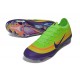 Nike Air Zoom Mercurial Vapor XVII Elite FG Nouvelles Vert Orange