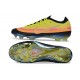 Nike Air Zoom Mercurial Vapor XVII Elite FG Nouvelles Jaune Orange