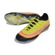 Nike Air Zoom Mercurial Vapor XVII Elite FG Nouvelles Jaune Orange