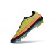 Nike Air Zoom Mercurial Vapor XVII Elite FG Nouvelles Jaune Orange