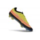 Nike Air Zoom Mercurial Vapor XVII Elite FG Nouvelles Jaune Orange