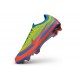 Nike Air Zoom Mercurial Vapor XVII Elite FG Nouvelles Jaune Bleu Rouge