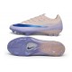 Nike Air Zoom Mercurial Vapor XVII Elite FG Nouvelles Violet Bleu