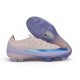 Nike Air Zoom Mercurial Vapor XVII Elite FG Nouvelles Violet Bleu