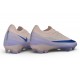 Nike Air Zoom Mercurial Vapor XVII Elite FG Nouvelles Violet Bleu