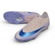 Nike Air Zoom Mercurial Vapor XVII Elite FG Nouvelles Violet Bleu