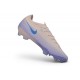 Nike Air Zoom Mercurial Vapor XVII Elite FG Nouvelles Violet Bleu