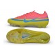 Nike Air Zoom Mercurial Vapor XVII Elite FG Nouvelles Rouge jaune Bleu
