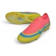 Nike Air Zoom Mercurial Vapor XVII Elite FG Nouvelles Rouge jaune Bleu