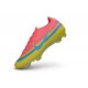 Nike Air Zoom Mercurial Vapor XVII Elite FG Nouvelles Rouge jaune Bleu