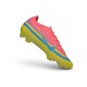 Nike Air Zoom Mercurial Vapor XVII Elite FG Nouvelles Rouge jaune Bleu