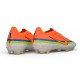 Chaussures de Foot Nike Mercurial Vapor 17 Elite FG Orange Jaune