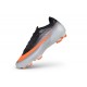 Chaussures de Foot Nike Mercurial Vapor 17 Elite FG Noir Orange