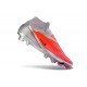 Chaussure de Foot Nike Phantom 6 Elite High FG Alexia Putellas Brt Rouge Noir