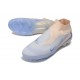 Chaussure de Foot Nike Phantom 6 Elite High FG Bleu
