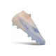 Chaussure de Foot Nike Phantom 6 Elite High FG Bleu