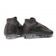 Chaussure de Foot Nike Phantom 6 Elite High FG Gris