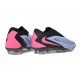 Crampons de Football Nike Phantom 6 Elite Low FG Goyave Glace Rose