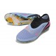 Crampons de Football Nike Phantom 6 Elite Low FG Goyave Glace Rose
