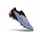 Crampons de Football Nike Phantom 6 Elite Low FG Goyave Glace Rose